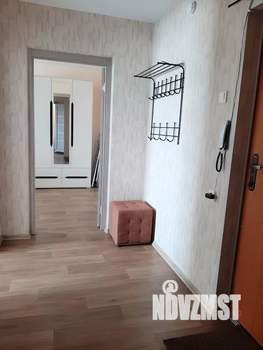 2-к квартира, посуточно, 46м2, 5/17 этаж