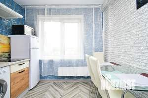 2-к квартира, посуточно, 42м2, 1/1 этаж