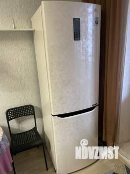 2-к квартира, на длительный срок, 54м2, 9/17 этаж