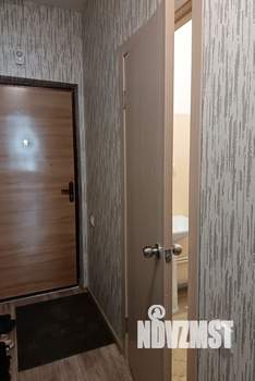 Студия квартира, на длительный срок, 24м2, 22/25 этаж