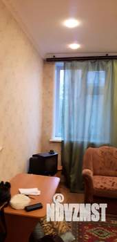 Студия квартира, на длительный срок, 24м2, 1/2 этаж