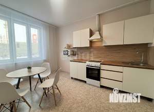 2-к квартира, на длительный срок, 58м2, 2/19 этаж