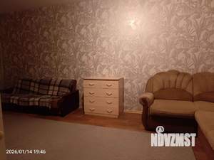 1-к квартира, на длительный срок, 38м2, 1/10 этаж