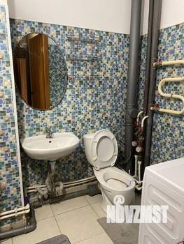 Студия квартира, на длительный срок, 24м2, 3/18 этаж