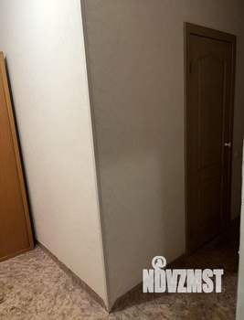 Студия квартира, на длительный срок, 32м2, 2/21 этаж