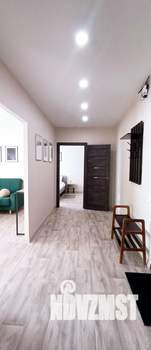 2-к квартира, на длительный срок, 53м2, 5/10 этаж