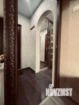 1-к квартира, на длительный срок, 42м2, 10/10 этаж