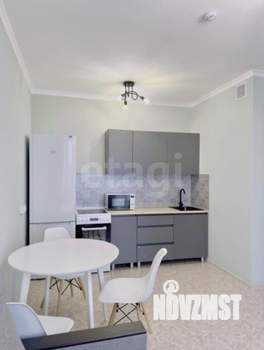 2-к квартира, на длительный срок, 38м2, 13/19 этаж