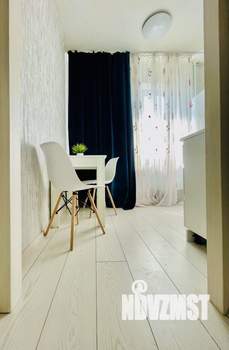 1-к квартира, на длительный срок, 32м2, 8/9 этаж