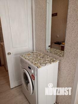 Студия квартира, на длительный срок, 14м2, 3/5 этаж