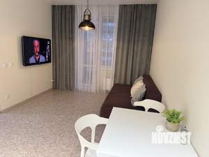 2-к квартира, на длительный срок, 39м2, 3/16 этаж