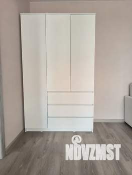 1-к квартира, посуточно, 40м2, 12/16 этаж