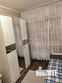 Студия квартира, на длительный срок, 14м2, 5/5 этаж