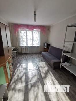 Студия квартира, на длительный срок, 18м2, 2/5 этаж