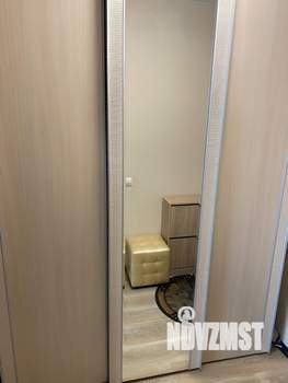 1-к квартира, на длительный срок, 31м2, 16/25 этаж