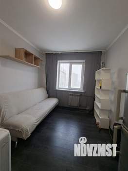 Студия квартира, на длительный срок, 12м2, 9/9 этаж