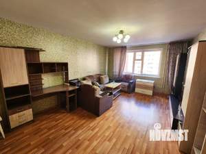 2-к квартира, на длительный срок, 57м2, 5/17 этаж