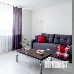 2-к квартира, посуточно, 64м2, 16/17 этаж