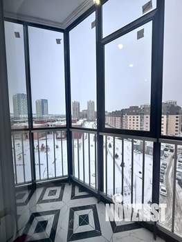 2-к квартира, на длительный срок, 40м2, 7/8 этаж