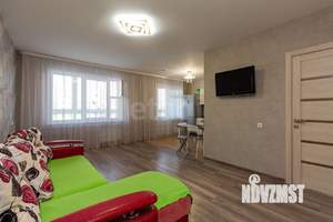 3-к квартира, на длительный срок, 82м2, 8/9 этаж