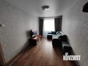 2-к квартира, на длительный срок, 48м2, 6/17 этаж