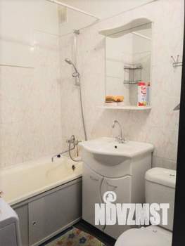 1-к квартира, на длительный срок, 35м2, 4/5 этаж