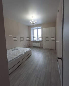 1-к квартира, на длительный срок, 36м2, 5/16 этаж