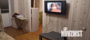 1-к квартира, посуточно, 40м2, 4/5 этаж