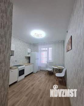 1-к квартира, на длительный срок, 38м2, 16/25 этаж