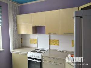 2-к квартира, на длительный срок, 54м2, 7/10 этаж