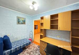 2-к квартира, на длительный срок, 41м2, 7/9 этаж