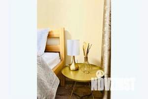1-к квартира, посуточно, 45м2, 10/14 этаж