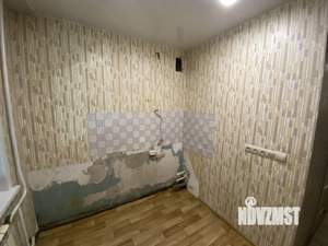 2-к квартира, на длительный срок, 44м2, 2/5 этаж