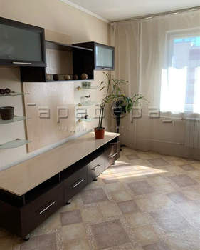 1-к квартира, на длительный срок, 42м2, 9/10 этаж
