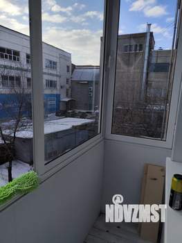 1-к квартира, на длительный срок, 30м2, 3/5 этаж