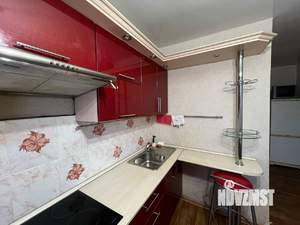 2-к квартира, на длительный срок, 54м2, 10/10 этаж