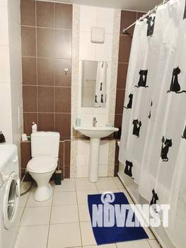 1-к квартира, посуточно, 45м2, 3/25 этаж