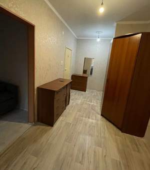 1-к квартира, на длительный срок, 37м2, 5/10 этаж