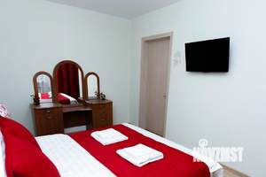 2-к квартира, посуточно, 55м2, 1/1 этаж