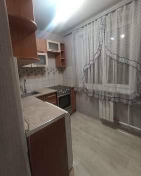 1-к квартира, на длительный срок, 30м2, 4/9 этаж