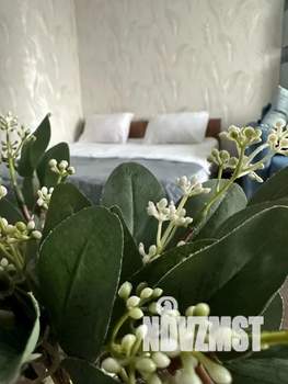 1-к квартира, посуточно, 42м2, 10/17 этаж