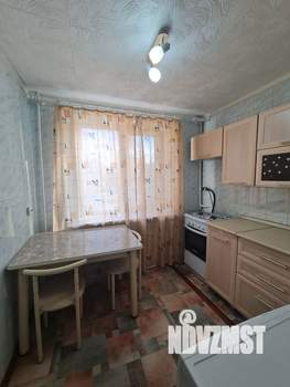 1-к квартира, на длительный срок, 34м2, 3/5 этаж