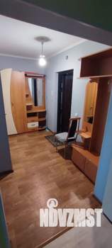 1-к квартира, на длительный срок, 42м2, 10/15 этаж