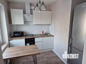 2-к квартира, на длительный срок, 44м2, 4/5 этаж