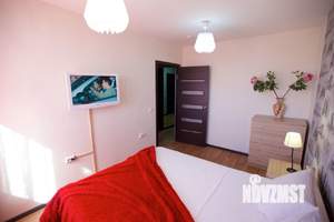 2-к квартира, посуточно, 52м2, 10/23 этаж