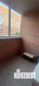 1-к квартира, на длительный срок, 42м2, 1/10 этаж