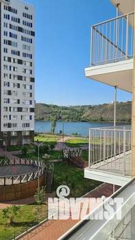 1-к квартира, посуточно, 30м2, 4/16 этаж