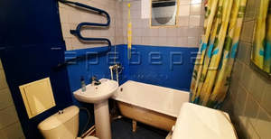 1-к квартира, на длительный срок, 32м2, 4/5 этаж