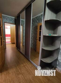 3-к квартира, на длительный срок, 70м2, 2/10 этаж
