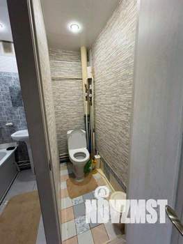 1-к квартира, на длительный срок, 36м2, 5/5 этаж